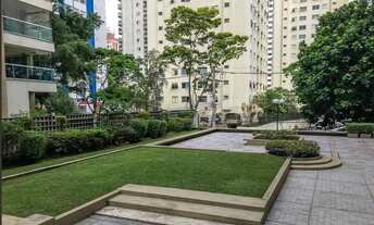 Imagem 2: Apartamento para venda possui 82 m² com 2 suítes em Vila Uberabinha - São Paulo - SP