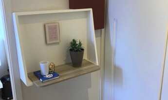 Imagem 3: Localização Privilegiada, prox. ao metrô. 2 dorm