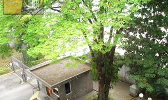 Imagem 2: APTO COM 3 QUARTOS E 2 VAGAS - CASA VERDE - ZN