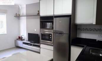 Imagem 7: SOBRADO EM CONDOMÍNIO FECHADO COM 02 DORMS 01 SUÍTE 01 VAGA NA VL RÉ