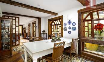 Imagem: São Paulo - Casa Padrão - Jardim Paulista