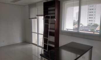 Imagem 5: SÃO PAULO - Conjunto Comercial/Sala - PINHEIROS