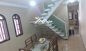 Imagem 2: Sobrado a venda na Vila Nova Cintra Mogi das Cruzes