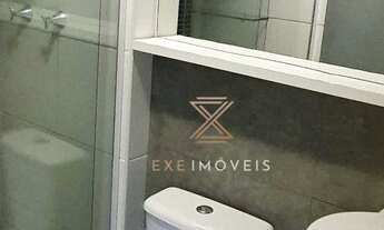 Imagem 3: Apartamento com 3 dormitórios à venda, 70 m² por R$ 389.400 - Jacarepaguá - Rio de Janeiro