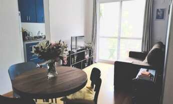 Imagem 6: *** APARTAMENTO PRONTO PARA MORAR NA VILA ANASTÁCIO ***