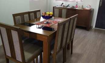 Imagem 2: Ótimo Apartamento com dois dormitórios rua Maestro João Gomes , água fria próximo da Acade