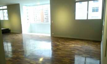 Imagem: Excelente Apartamento, Coraçao dos Jardins