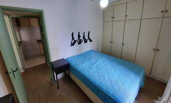 Imagem 5: Apartamento para venda tem 45 metros quadrados com 1 quarto em Itaim Bibi - São Paulo - SP