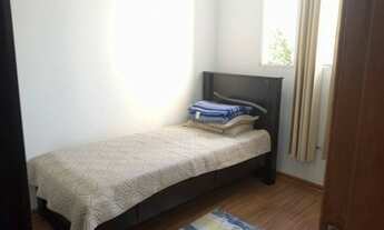 Imagem 6: Belo Horizonte - Apartamento Padrão - São Francisco