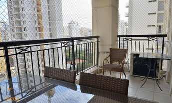 Imagem 6: Apartamento à venda, 144 m² por R$ 1.800.000,00 - Perdizes - São Paulo/SP