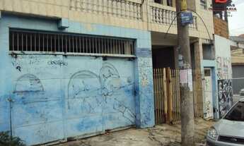 Imagem 4: Sobrado residencial à venda, ponte rasa, são paulo