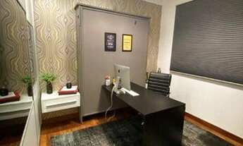 Imagem 6: Apartamento Alto Padrão Analia Franco