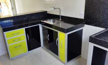 Imagem 6: BELO HORIZONTE - Apartamento Padrão - Vitória