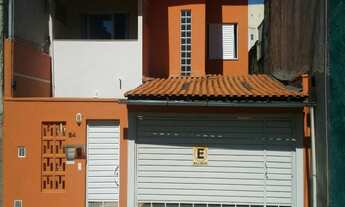 Imagem: CASA RESIDENCIAL em SÃO PAULO - SP, JARDIM