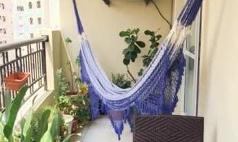 Imagem 4: LINDO 4 DORMITOTIRIOS (2 SUITES ) 3 VAGAS , VARANDA E LAZER ! OTIMA RUA DE PERDIZES