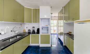 Imagem 7: Casa de 310 metros quadrados à venda no Brooklin Paulista - São Paulo - SP