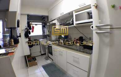 Imagem 6: SãO PAULO - Apartamento Padrão - Vila Paiva