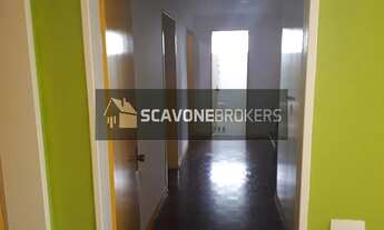 Imagem 5: Apartamento para venda no Portal do Morumbi com 240m² e 4 dormitórios - São Paulo