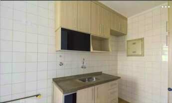 Imagem 8: Apto. com 50 m2. à Venda em Lauzane Paulista - São Paulo - SP