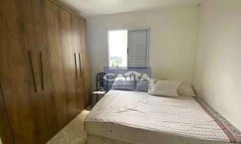 Imagem 5: Apartamento com 3 dormitórios à venda, 62 m² por R$ 340.000,00 - Jardim América da Penha