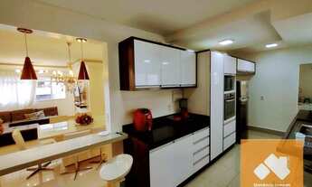 Imagem 6: Apartamento com 3 dormitórios à venda, 91 m² por R$ 330.000 - Setor Oeste - Goiânia/GO