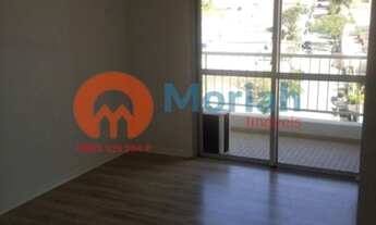 Imagem 2: APARTAMENTO RESIDENCIAL em São Paulo - SP, Super Quadra Morumbi