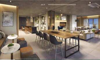 Imagem 4: Studio no Itaim Bibi