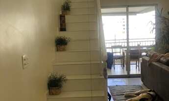 Imagem 7: 3 DORMITÓRIOS COM 1 SUÍTE, 3 VAGAS, 151M², CERQUEIRA CÉSAR