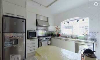 Imagem 6: SOBRADO JARDIM SÃO BENTO