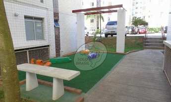 Imagem 3: Apartamento com 2 dormitórios à venda, 43 m² por R$ 260.000 - Jaraguá - São Paulo/SP