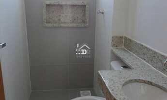 Imagem 7: BELO HORIZONTE - Apartamento Padrão - Santa Mônica