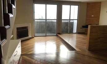 Imagem 3: Cobertura Duplex Apartamento para Venda e Locação 4 dormitórios sendo 1 suíte, 1 sala, 5 b