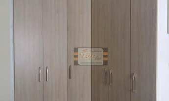 Imagem 6: Apartamento residencial à venda, Jardim Maristela, São Paulo