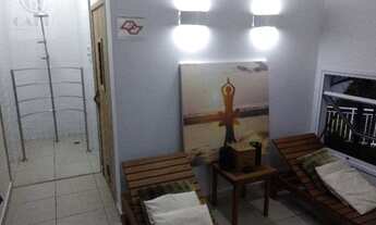 Imagem 6: Apartamento no Condomínio Flex Osasco I