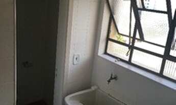 Imagem 4: Apto para venda tem 71 m² com 2 quartos em Brooklin Paulista - São Paulo - SP