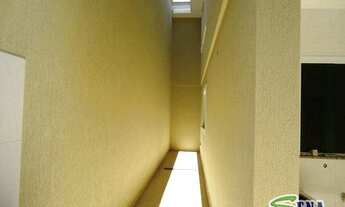 Imagem 5: SOBRADO NOVO EM PIRITUBA COM CHURRASQUEIRA