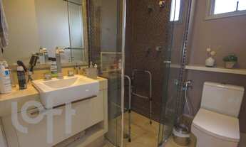 Imagem 7: Apartamento para Venda em São Paulo, Santana, 3 dormitórios, 3 suítes, 6 banheiros, 5 vaga