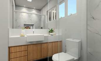 Imagem 2: Apartamento para venda tem 78 m² com Suíte em Consolação - São Paulo - SP