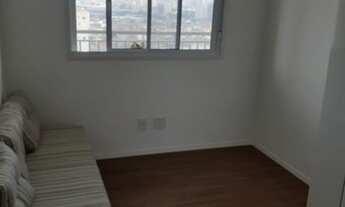 Imagem 6: APARTAMENTO RESIDENCIAL em SÃO PAULO - SP, BRÁS