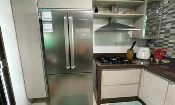 Imagem 2: Casa de condomínio para venda tem 490 metros quadrados com 5 quartos Vale dos Cristais