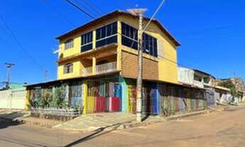 Imagem 2: RDS vende Sobrado com 400m² 7 quartos 3 pavimentos em Recanto das Emas