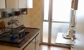 Imagem 5: Apartamento com 3 dormitórios à venda, 64 m² por R$ 500.000 - Vila Sônia - São Paulo/SP