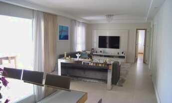 Imagem 3: Barra Funda - varanda gourmet, 3 suítes, 3 vagas