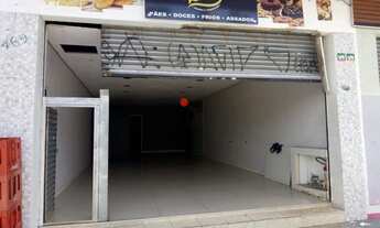 Imagem 3: SALÃO COMERCIAL - RUA ORFANTO