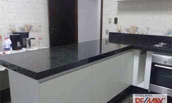 Imagem 3: Sobrado à venda, 280 m² por R$ 1.550.000,00 - Vila Romana - São Paulo/SP