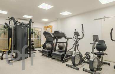 Imagem 5: Apartamento para venda com 30 metros quadrados com 1 quarto em Aclimação - São Paulo - SP