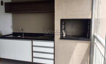 Imagem 4: Apartamento de 03 dormitorios suites 03 vagas 177m2 no Paulistano Morumbi