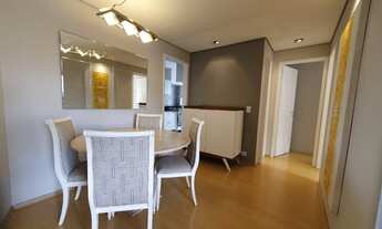 Imagem 5: 300 m Metrô Eucaliptos - Apartamento MOBILIADO , 2 dormitórios