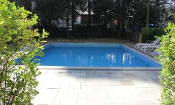 Imagem 3: Venda- Itaim Nobre - 270m2 - 3 suítes-4 vagas- Pronto para morar