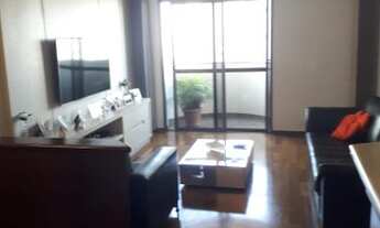 Imagem 5: Lindo apartamento, andar alto, 4 dormitórios, 2 suítes, 2 vagas, Tatuapé